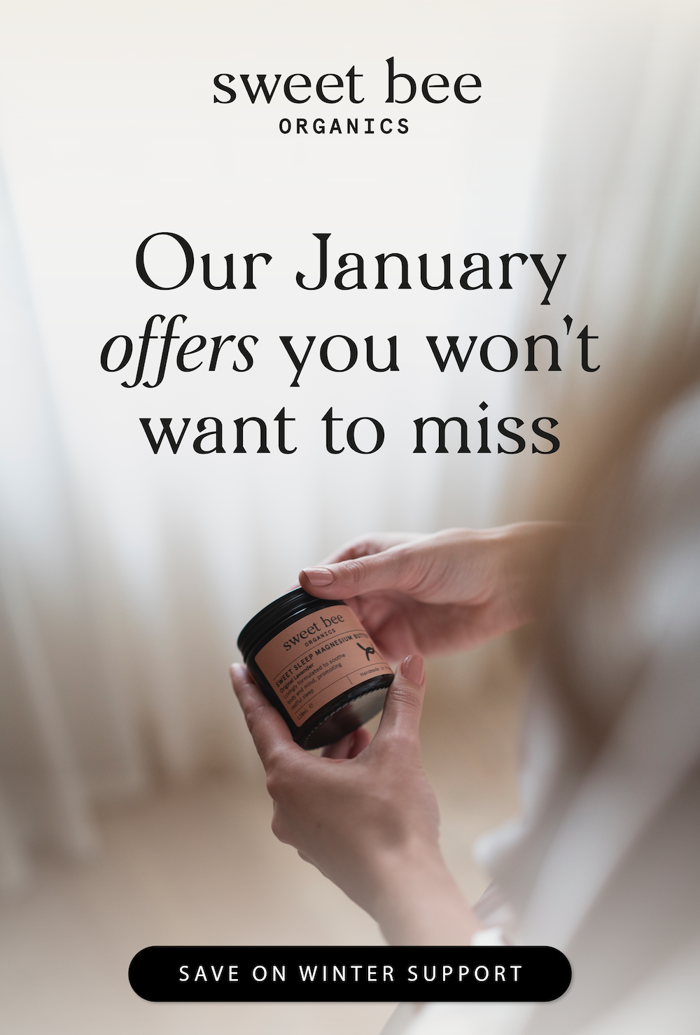 Our January Offers