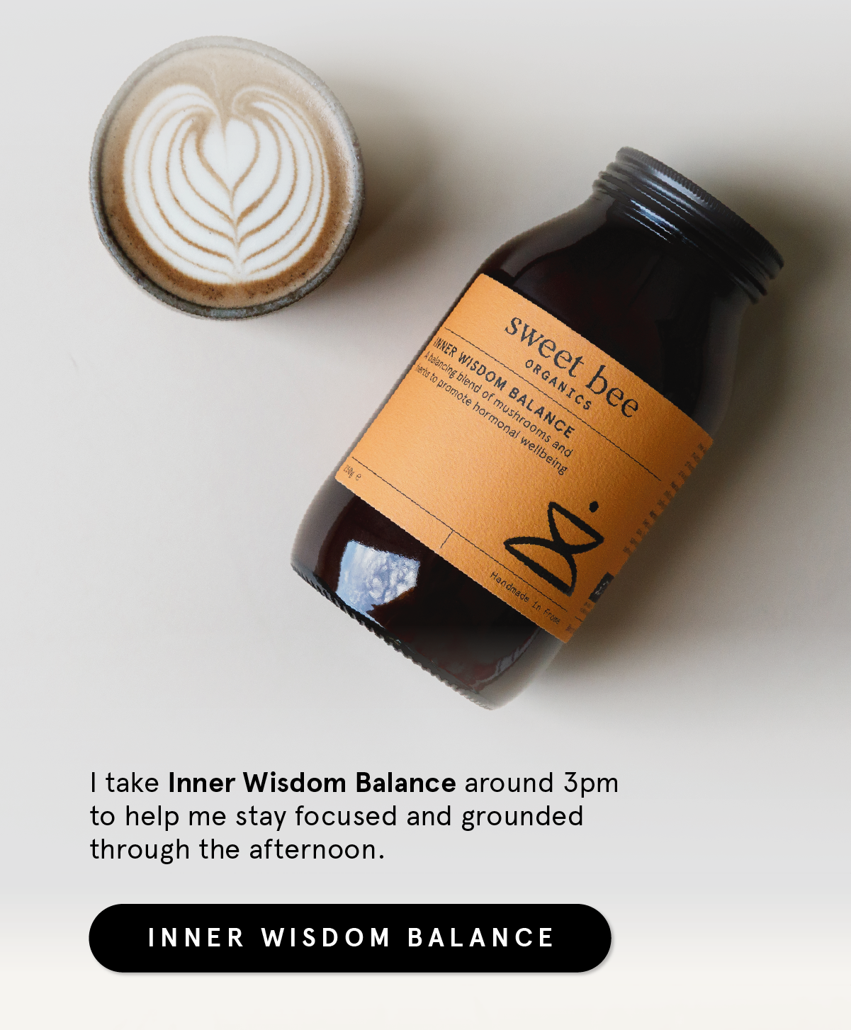 Inner Wisdom Balance