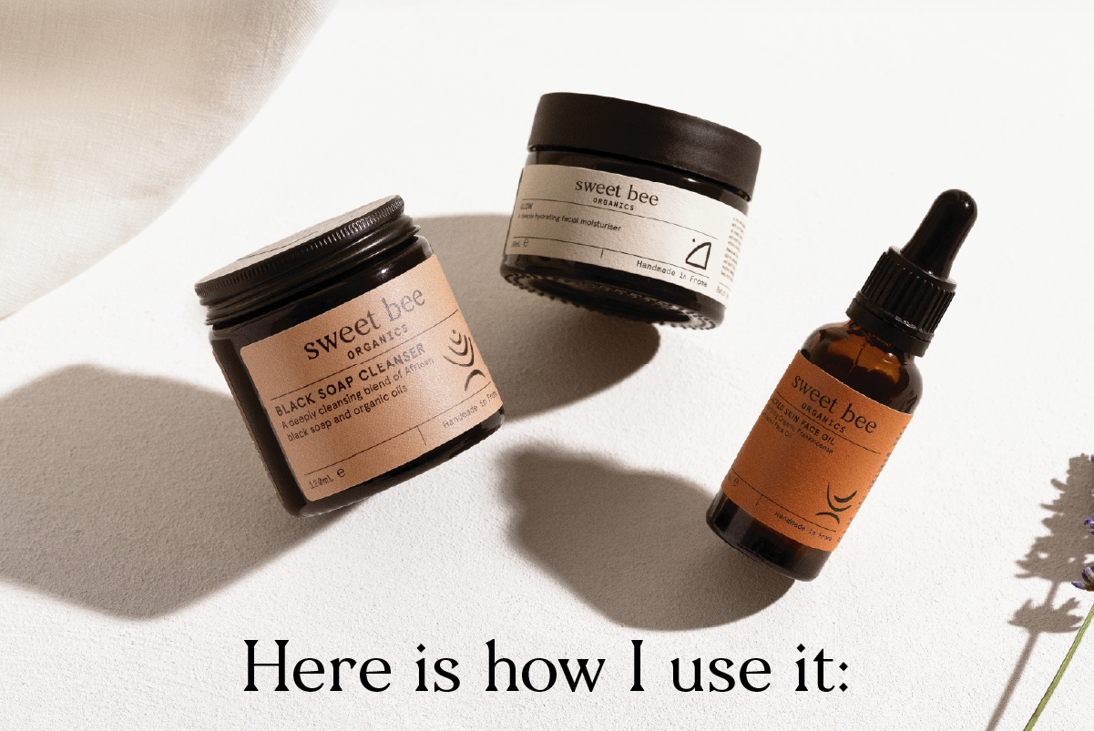 Your October Skin Reset