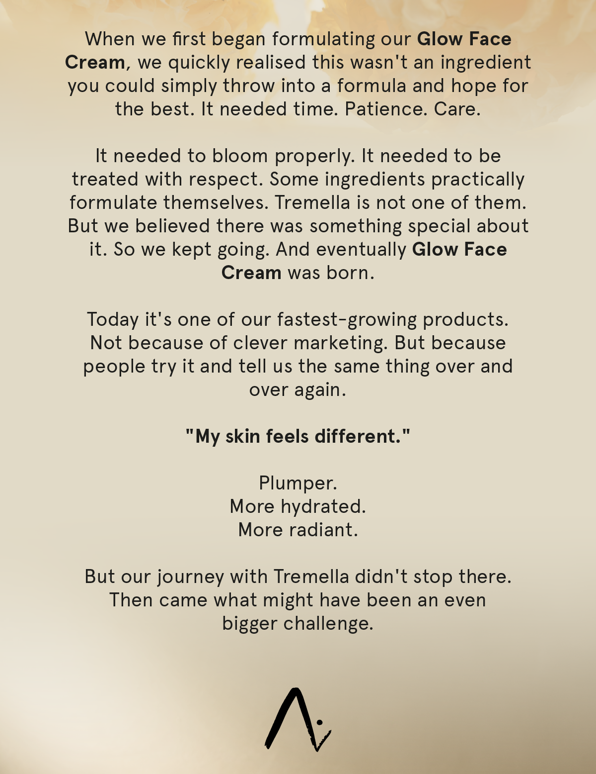 The story behind our obsession