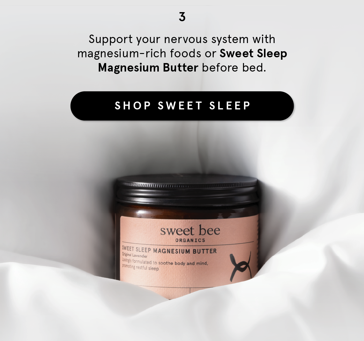 Your natural energy reset