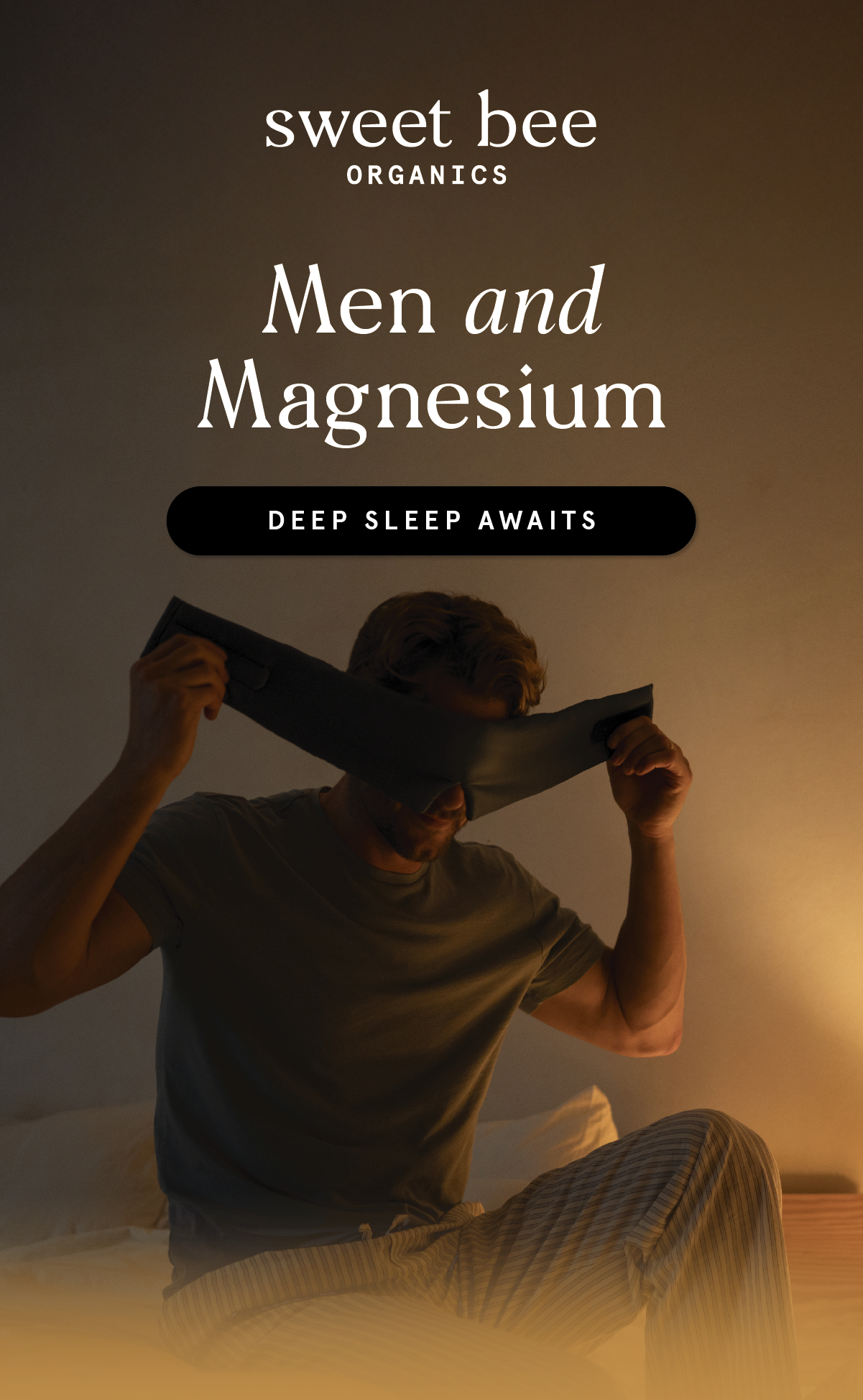 Men and Magnesium