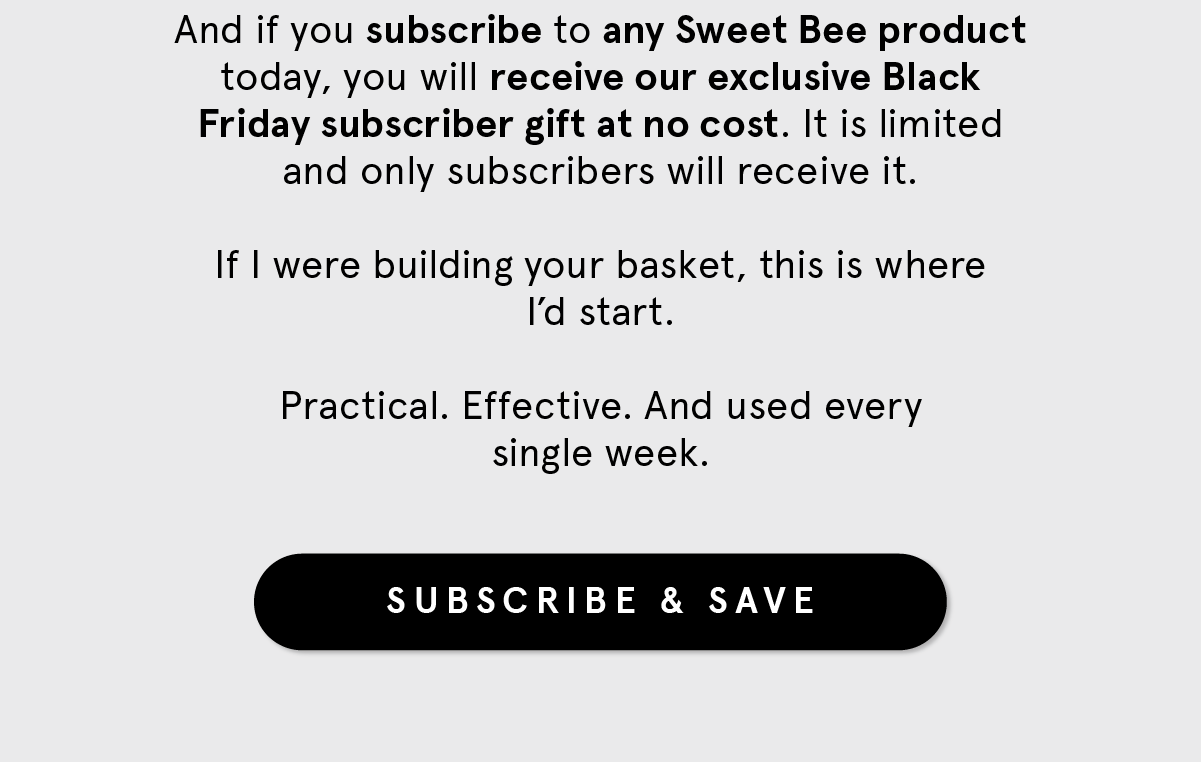 Subscribe & Save