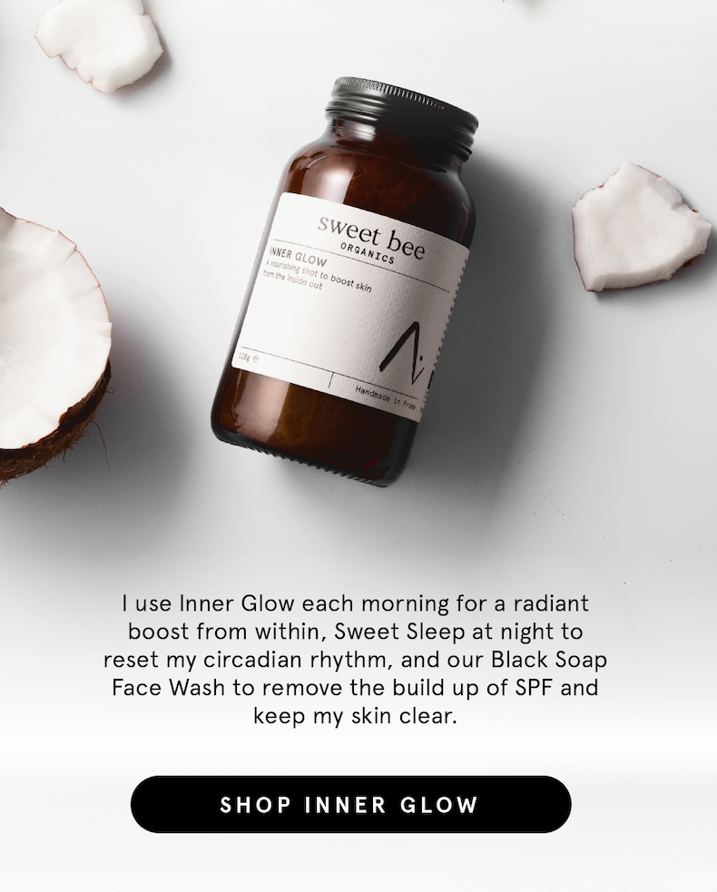 Keep that holiday glow