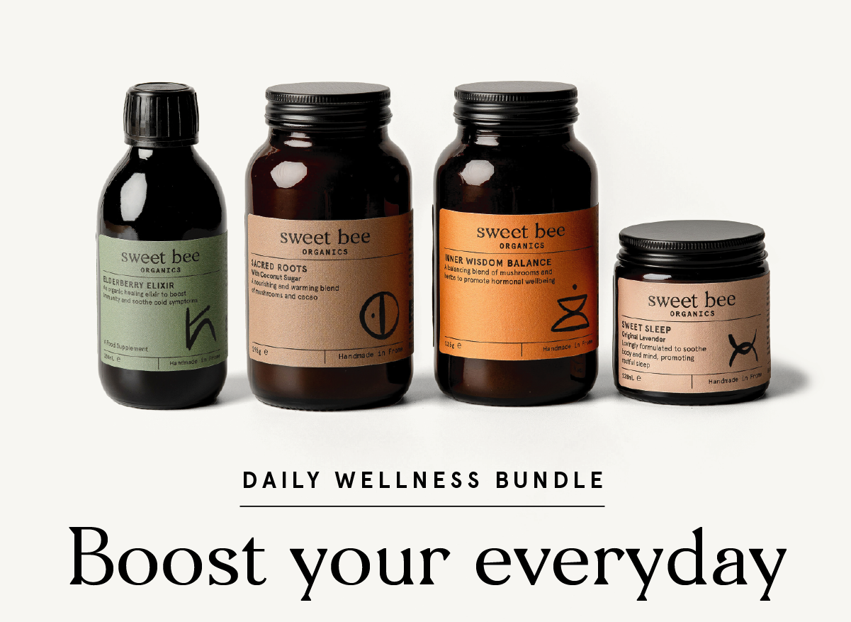 Daily Wellness