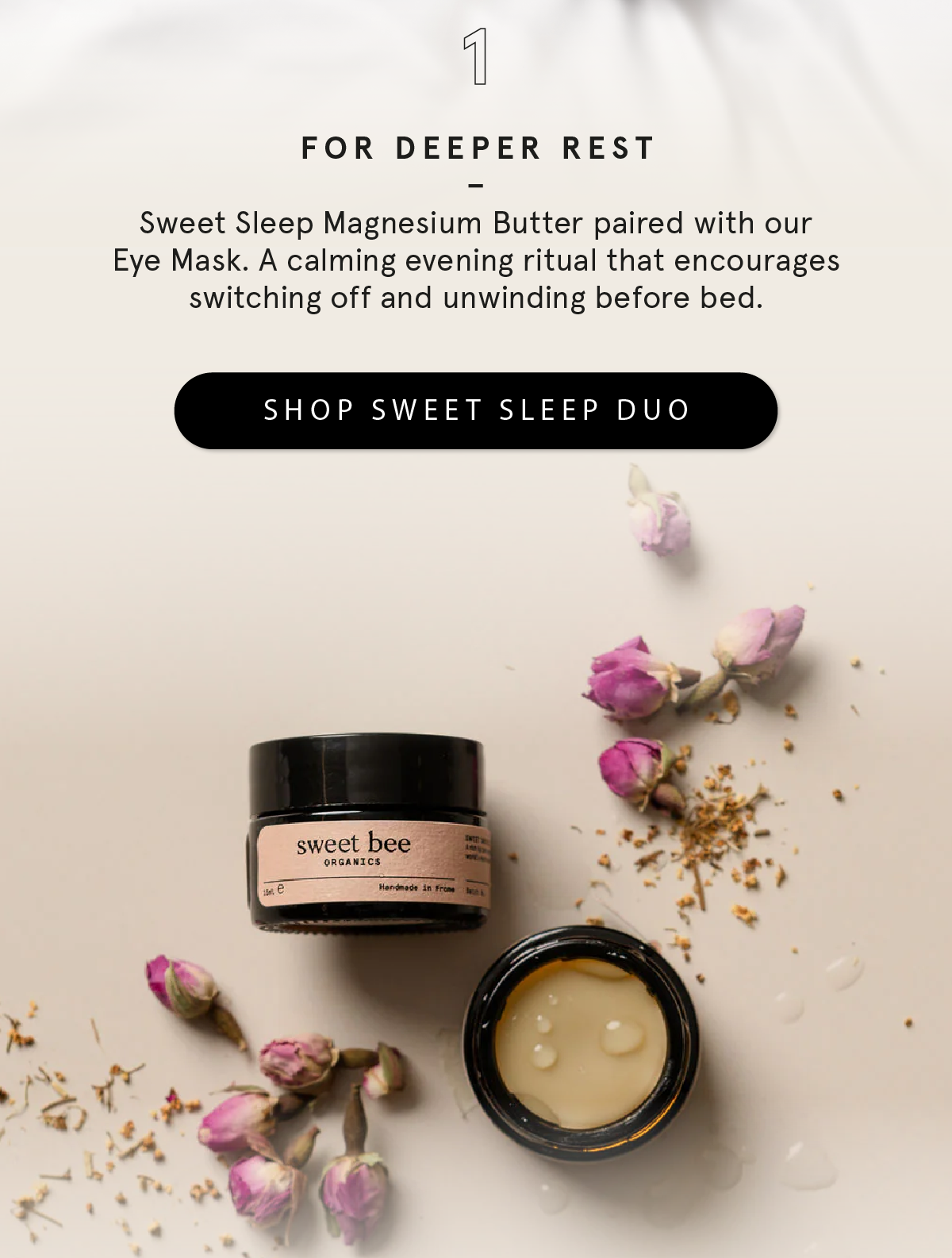Deep Sleep Bundle