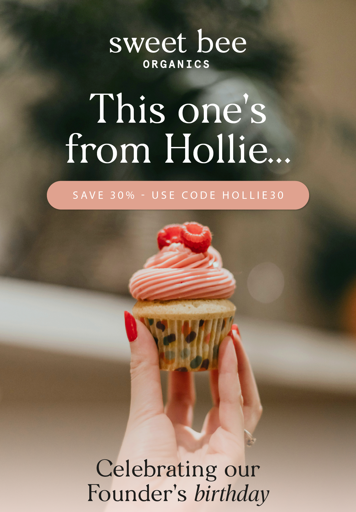 30% off sitewide
