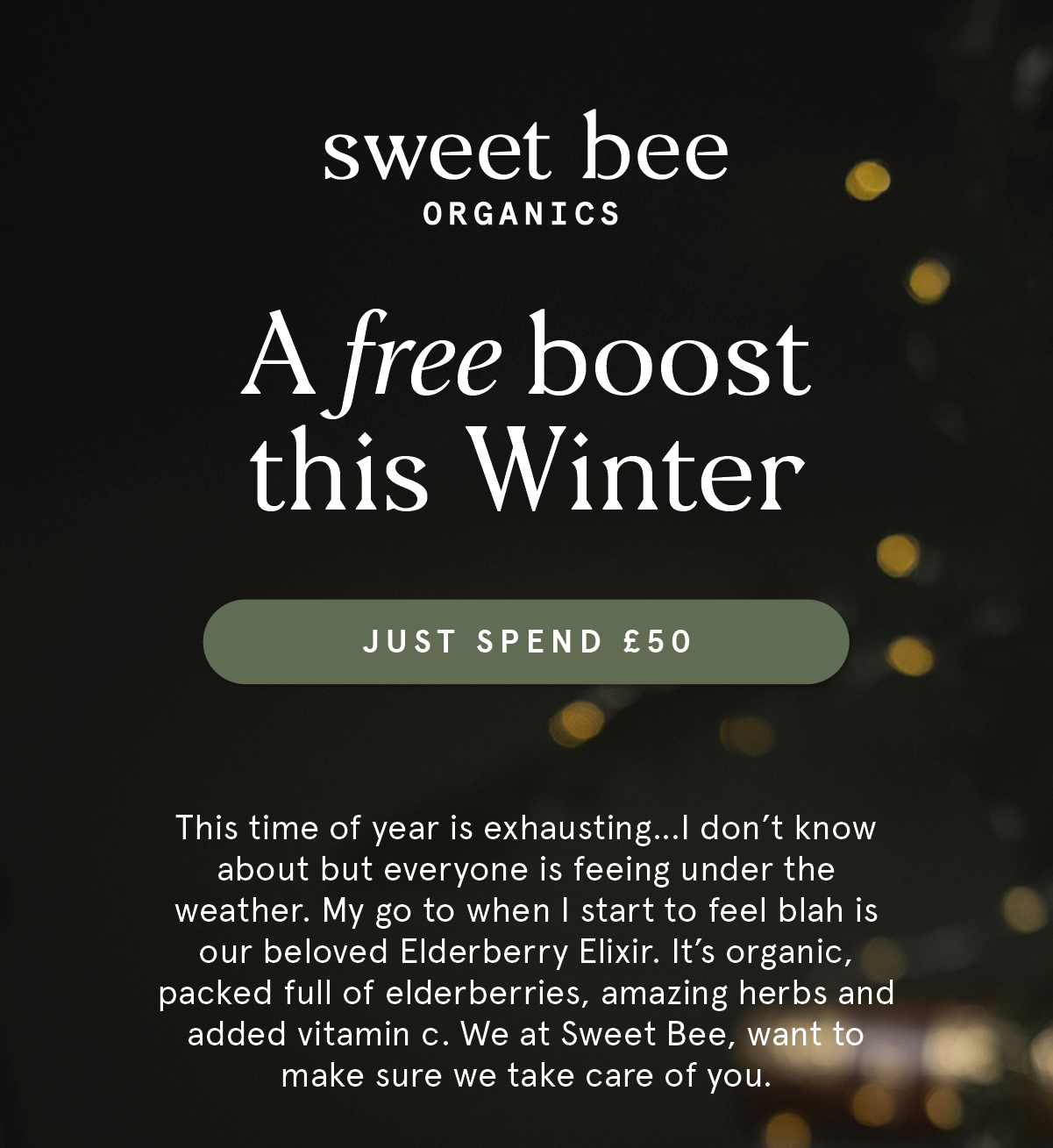 A FREE Gift