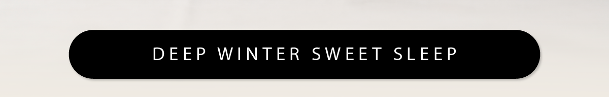 Join our founder in wintering properly
