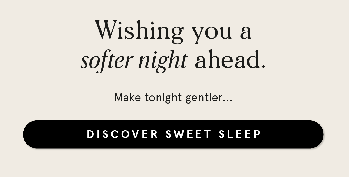 NEW Deep Winter Sweet Sleep Magnesium Butter