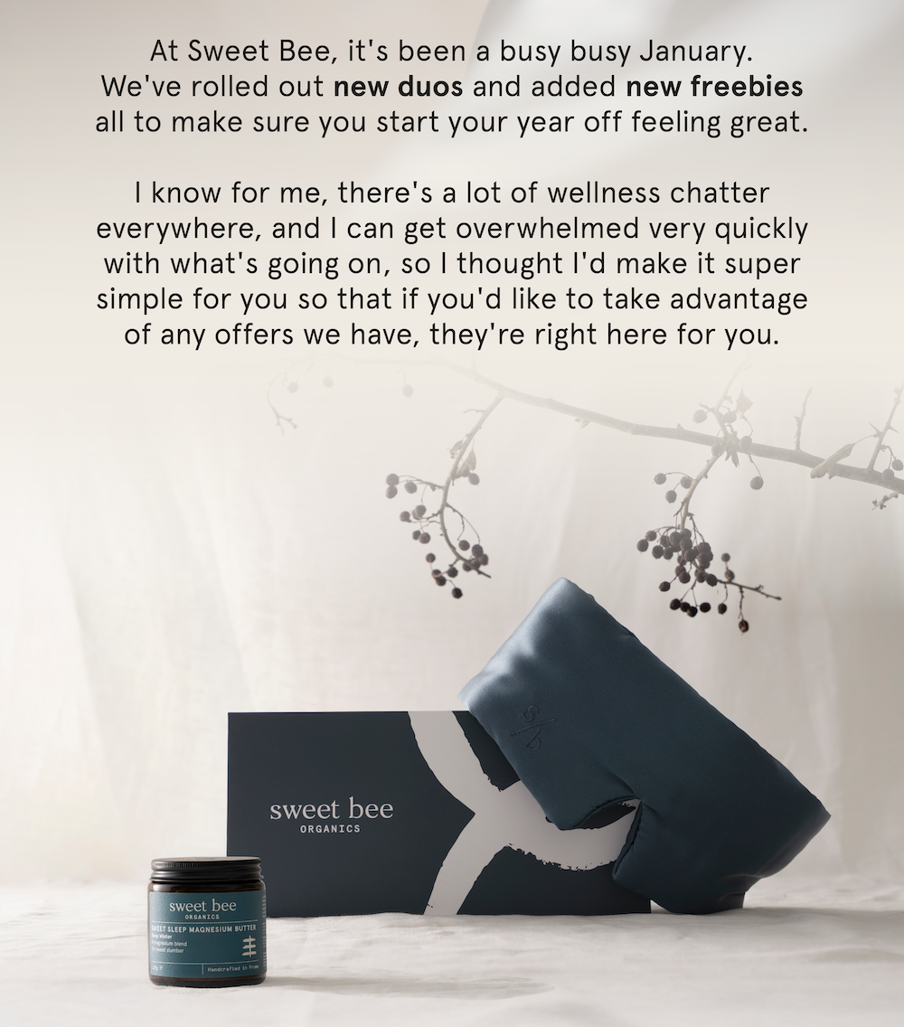 Our January Offers