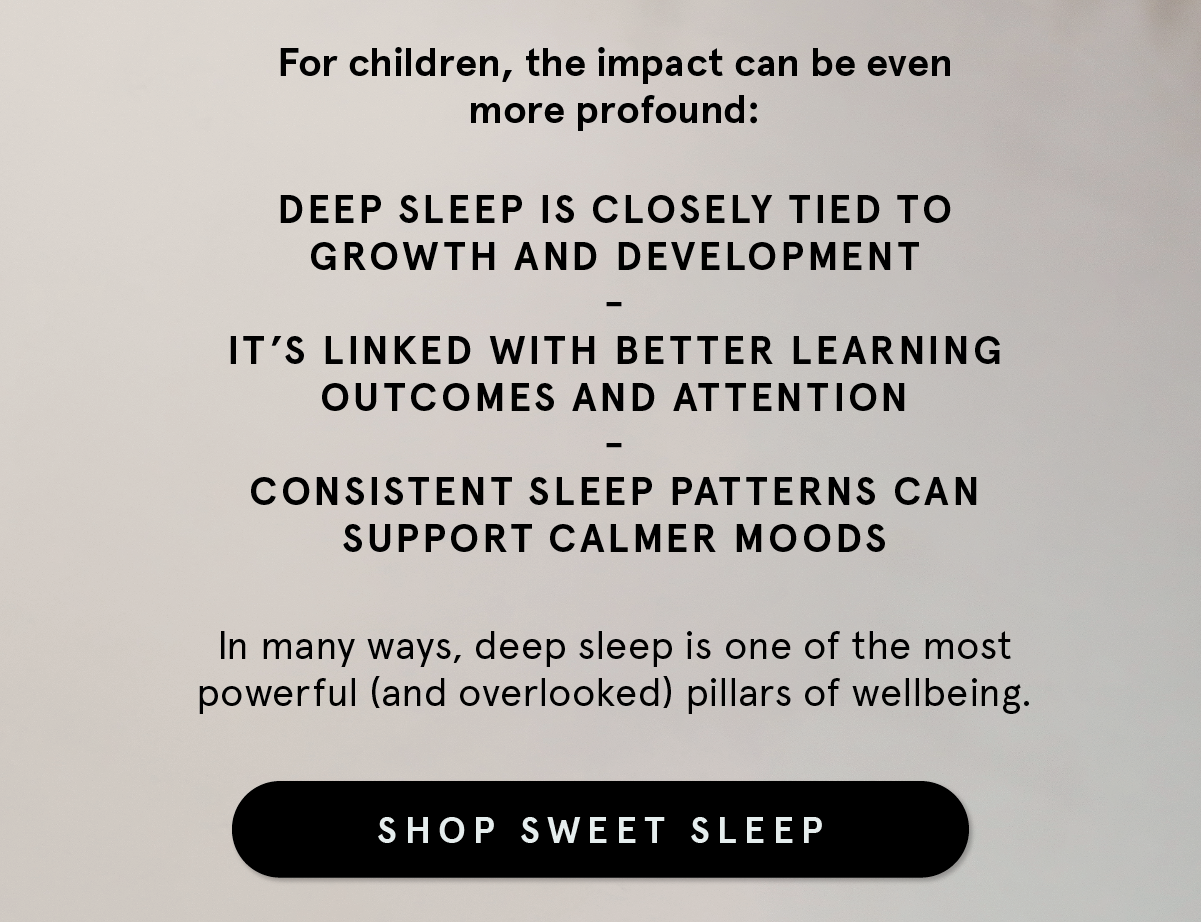 Clear head and calm moods