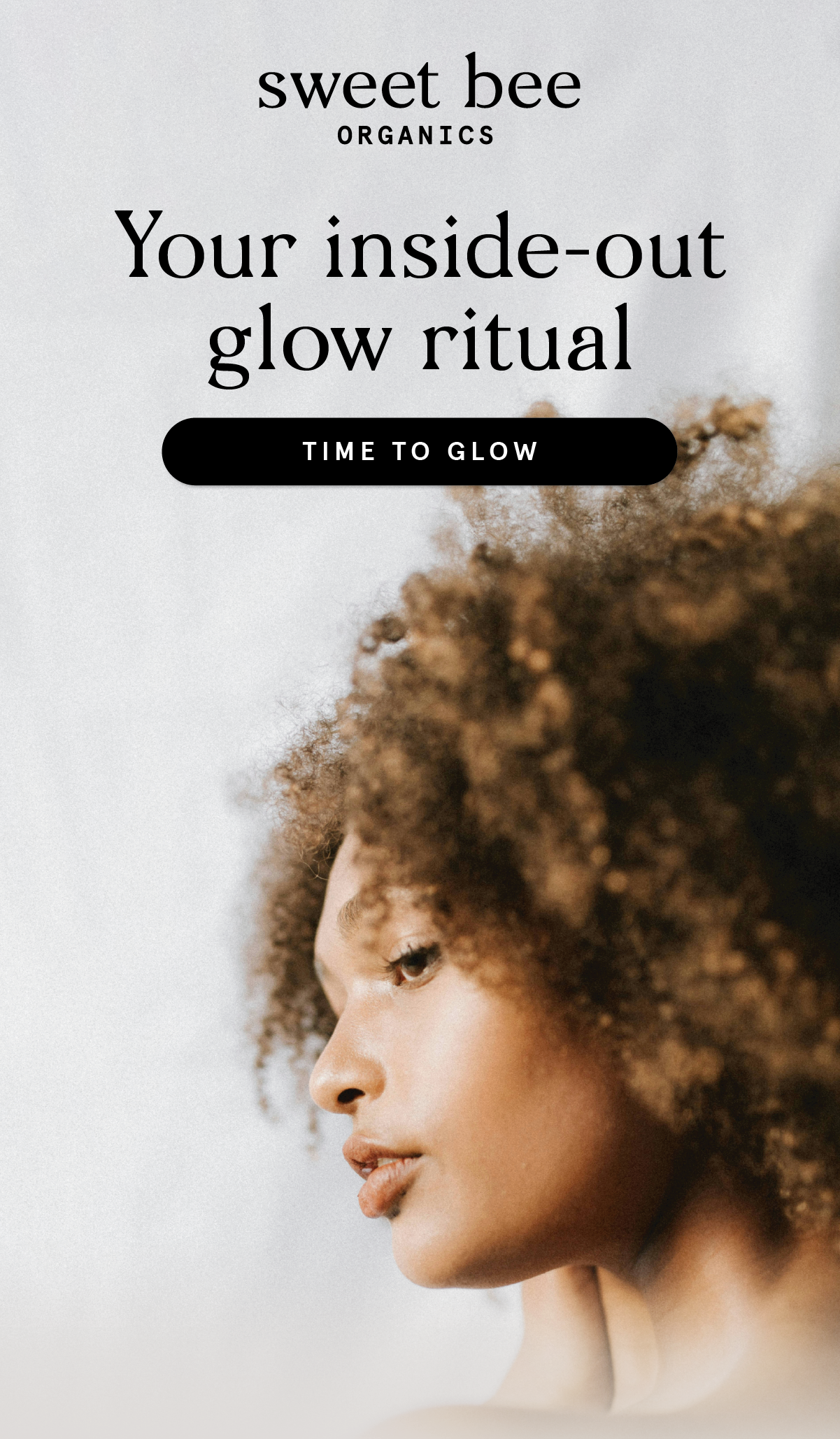 Your inside-out glow ritual