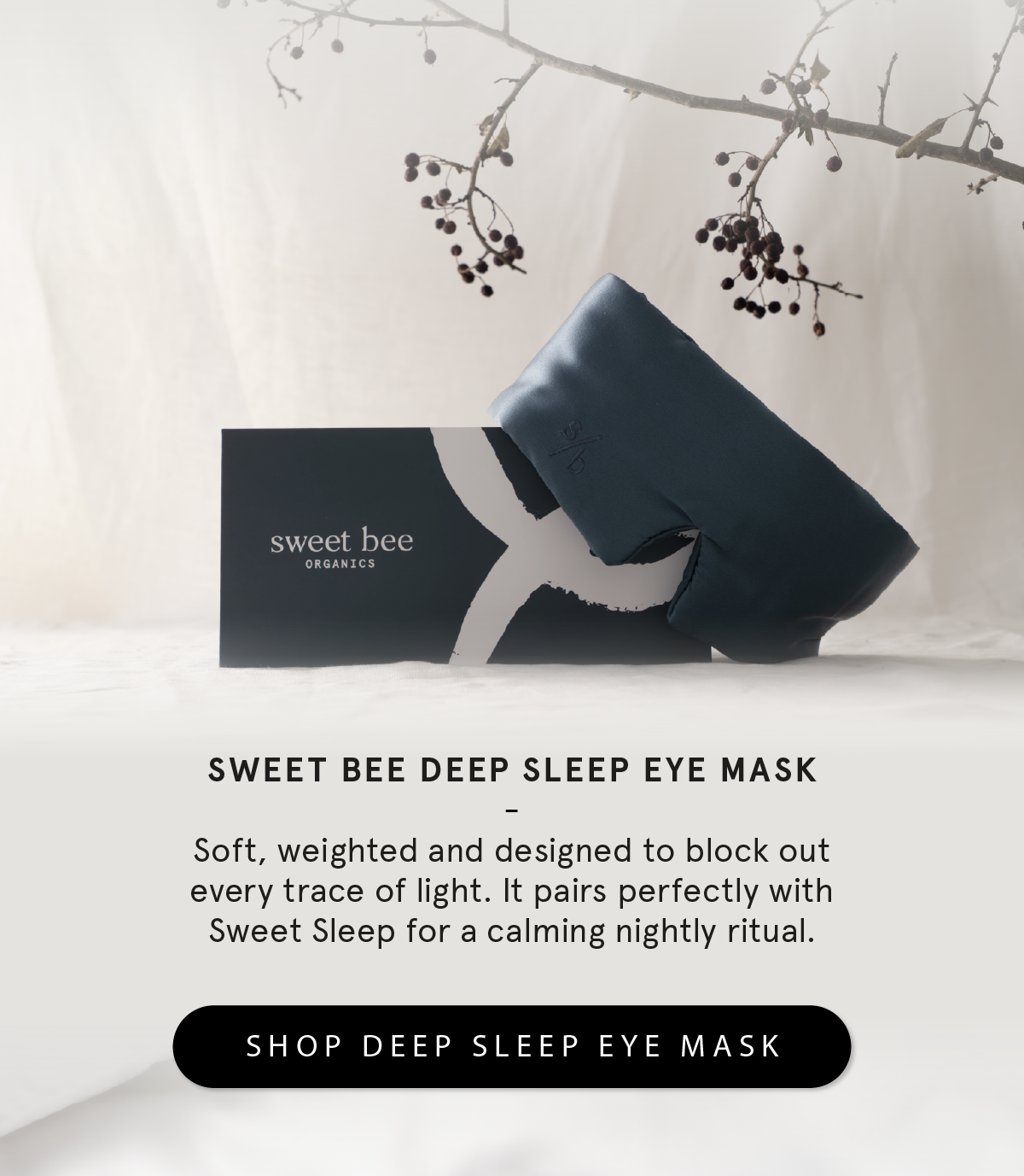Deep Winter sold out!