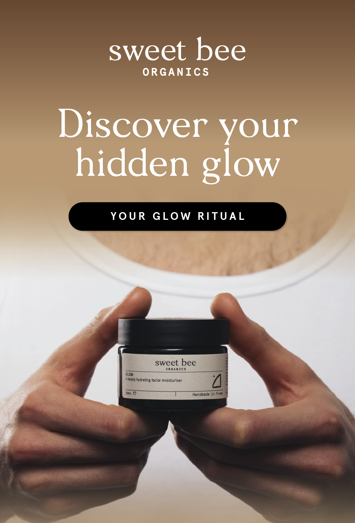 Discover your hidden glow