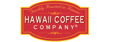 Hawaii Coffee Company