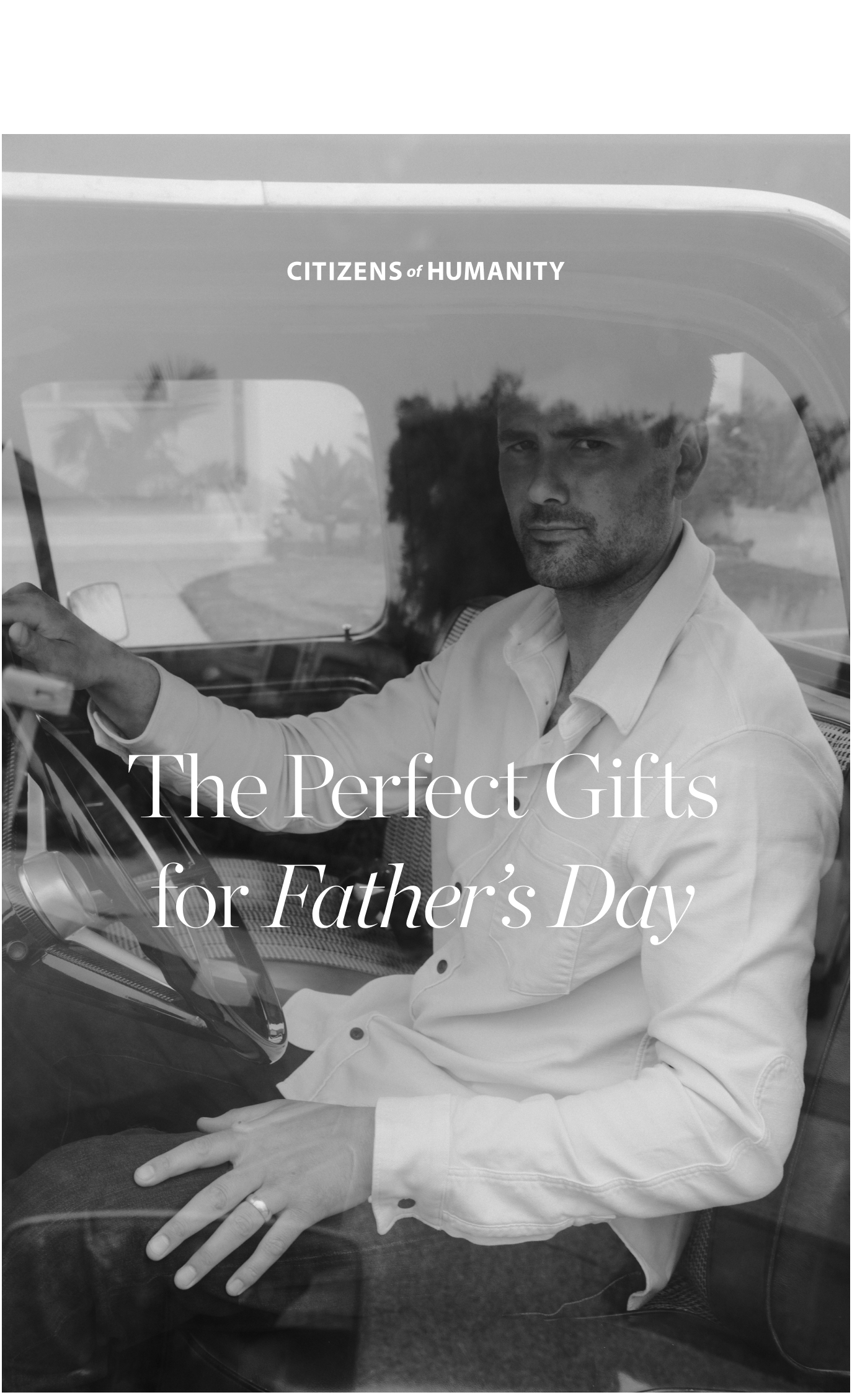 The Perfect Gifts for Father's Day