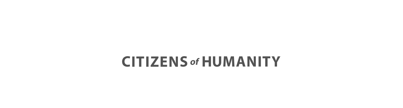 Citizens of Humanity