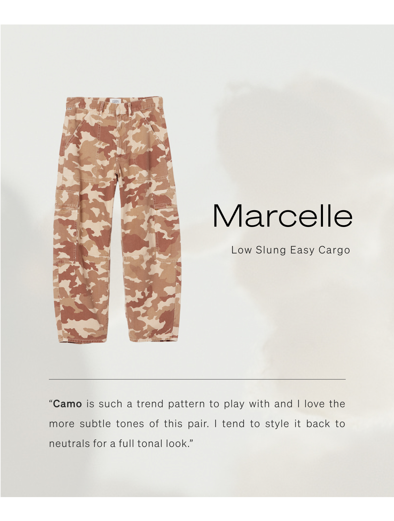 Marcelle