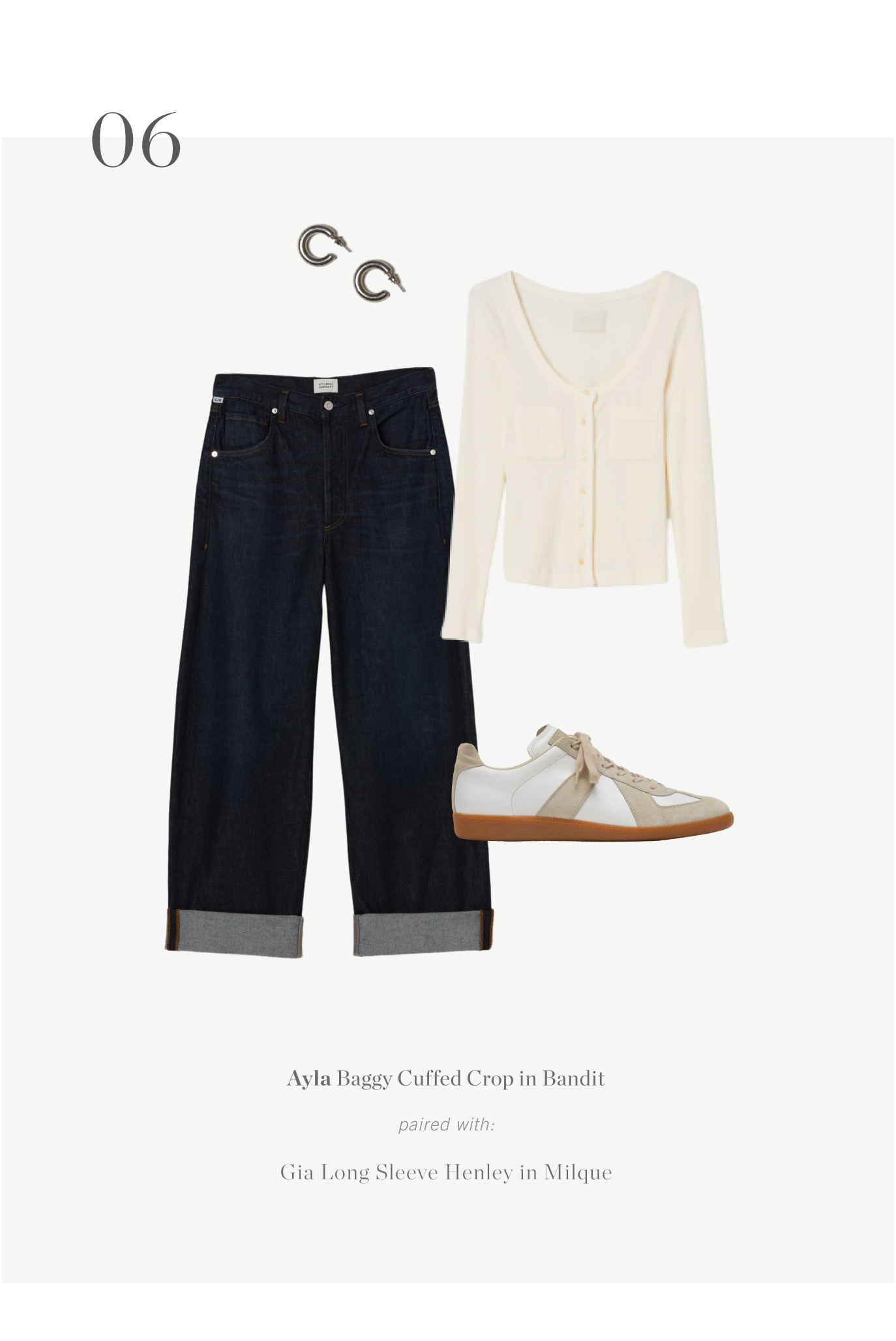 How to Style Spring