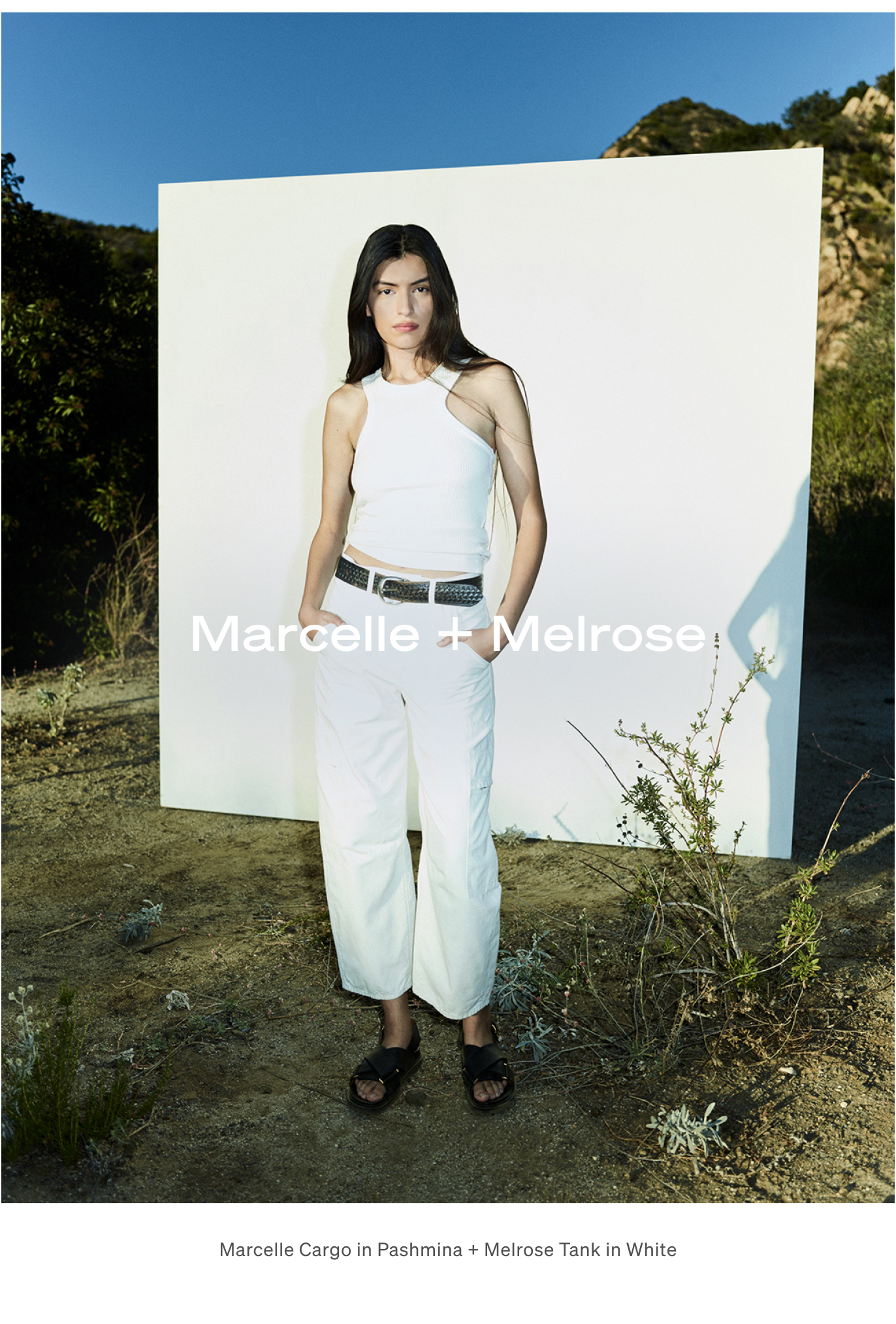 Spring Whites
