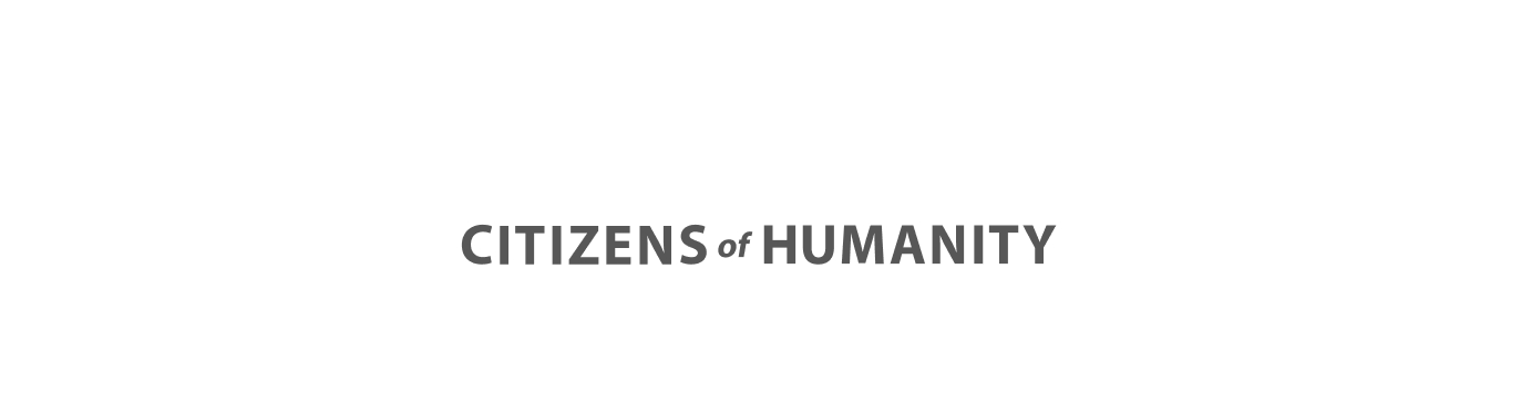 Citizens of Humanity