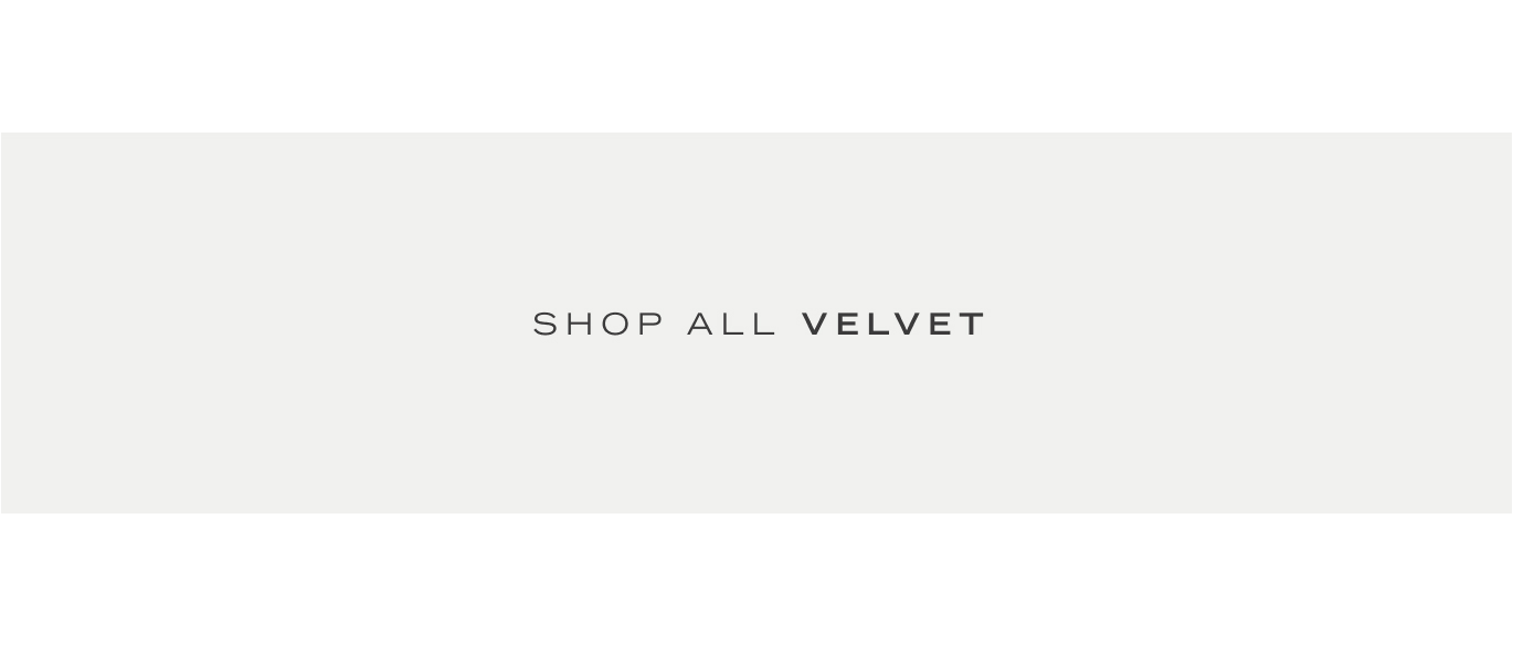 Velvet