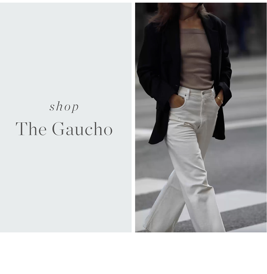 Gaucho