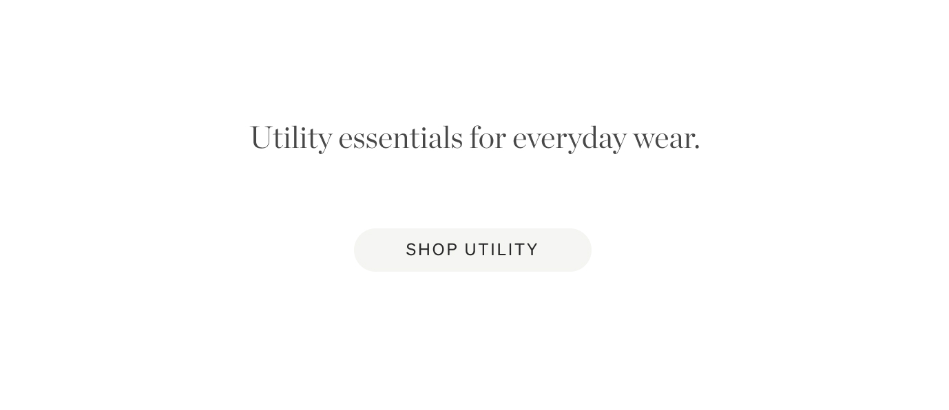 New Utility