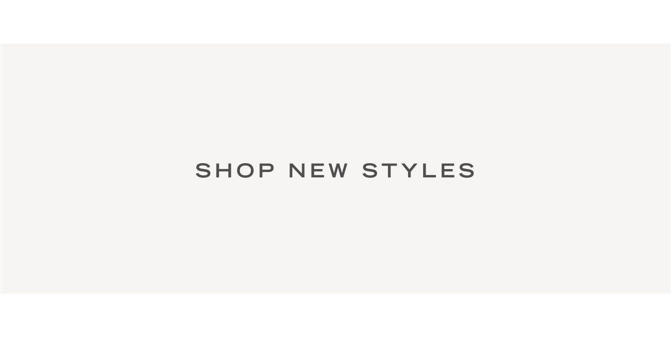 Shop New Arrivals