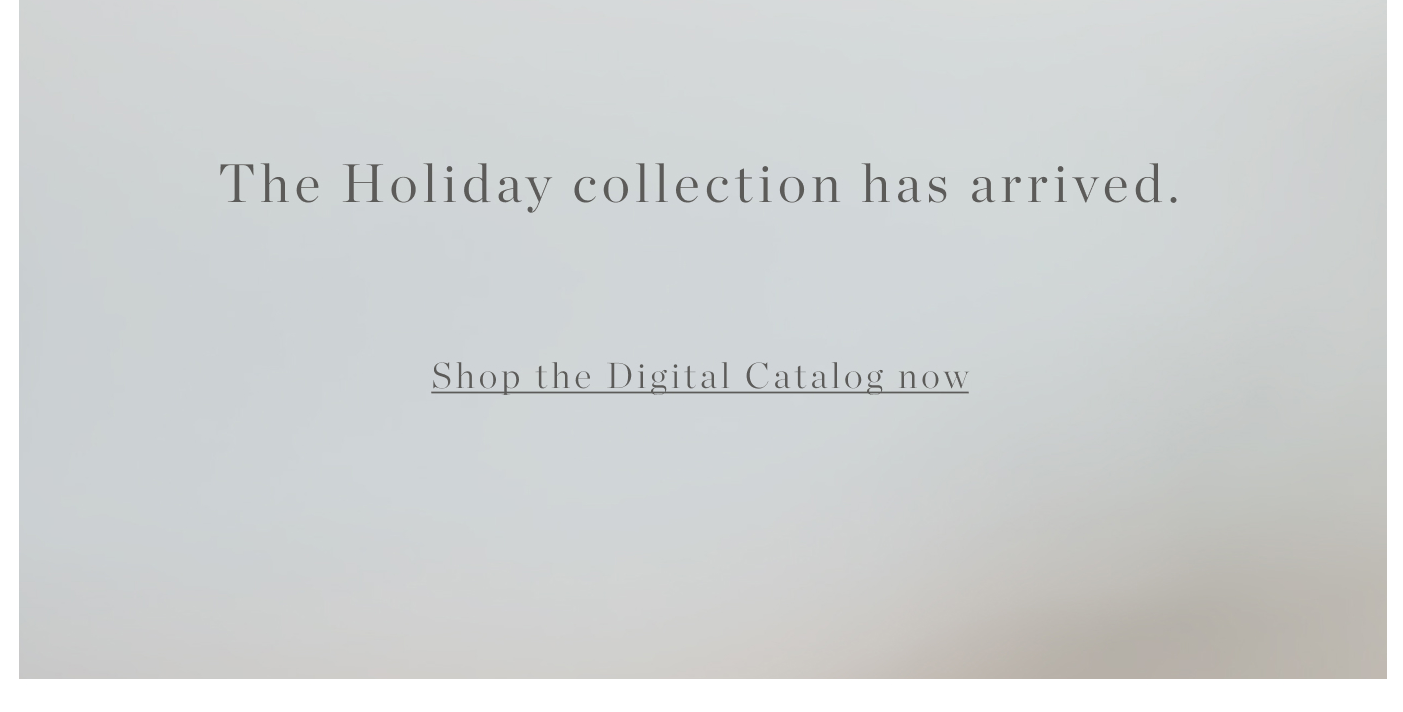 Digital Catalog