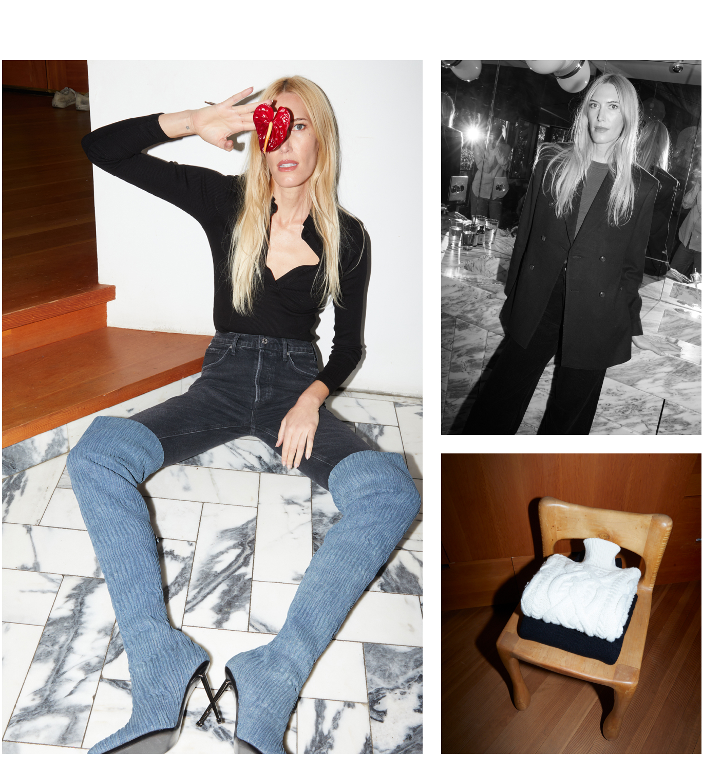 Holiday Catalog