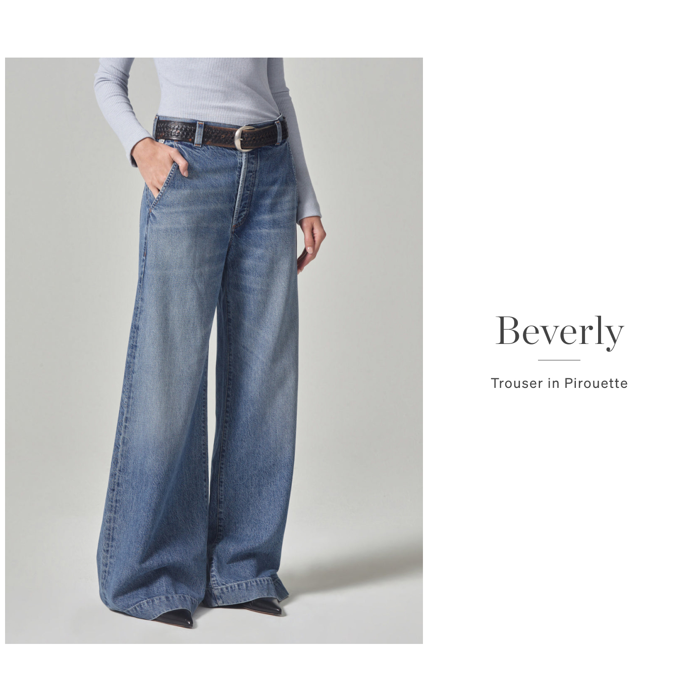 Beverly