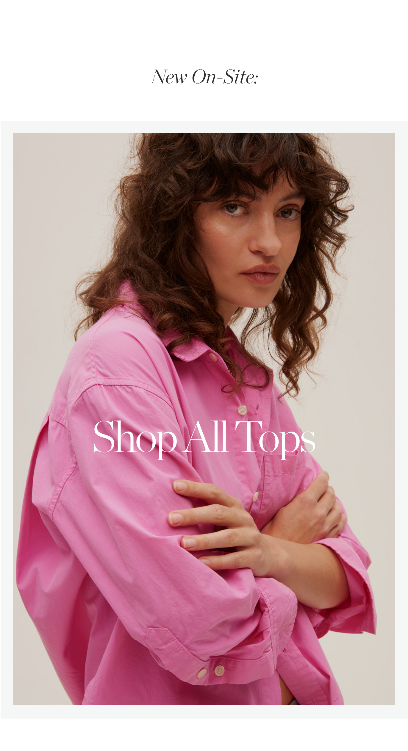 Tops