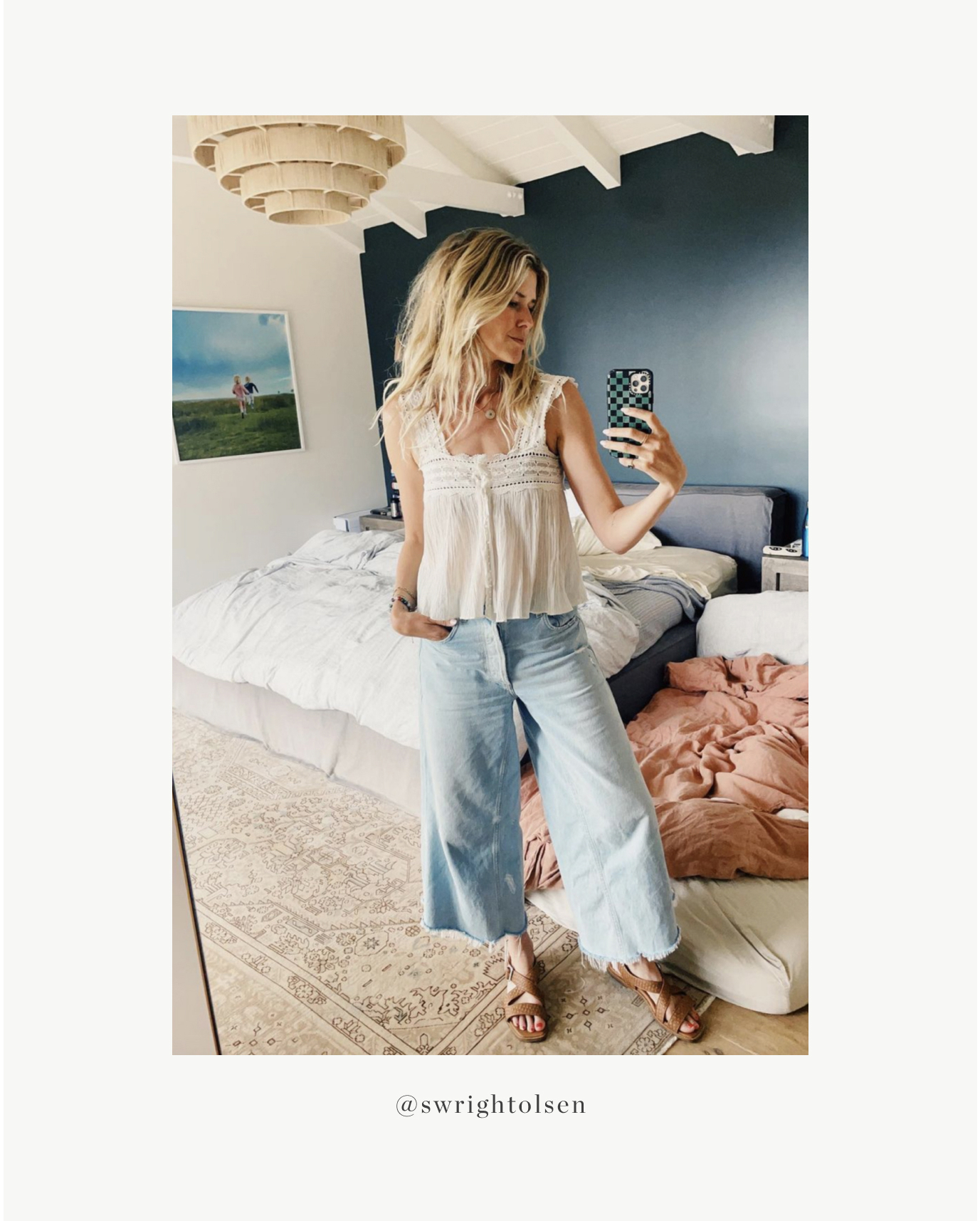 Tessa Culotte