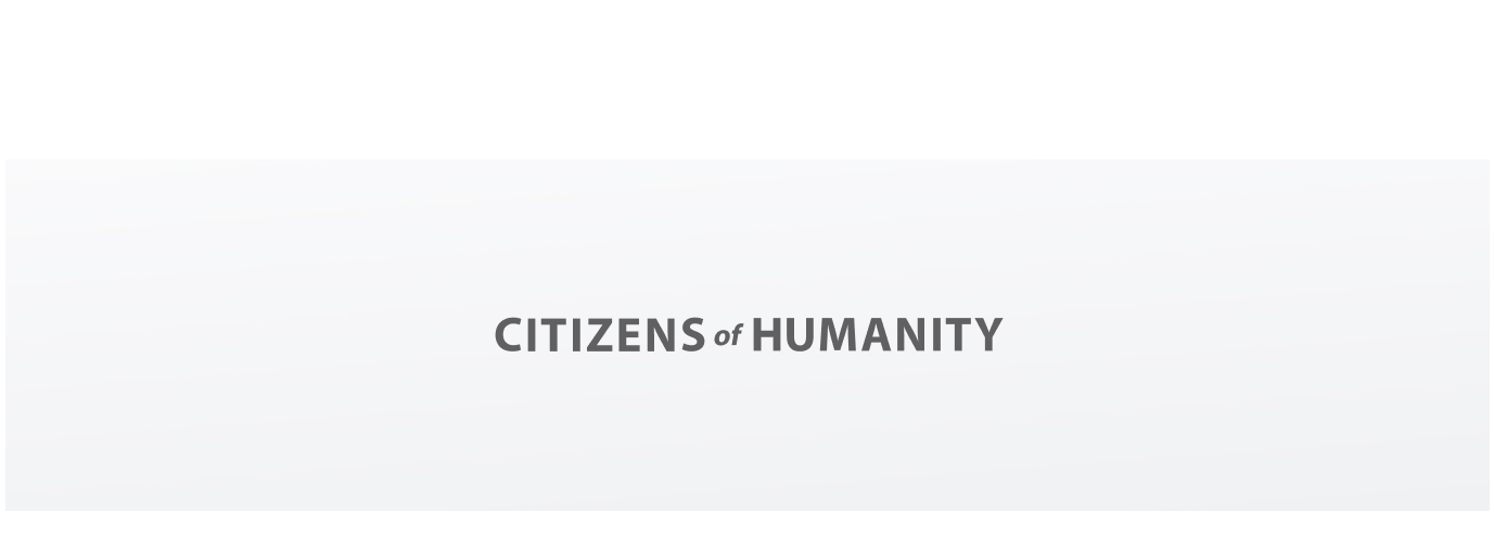 Citizens of Humanity