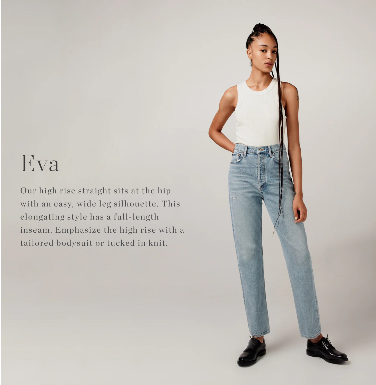 Eva