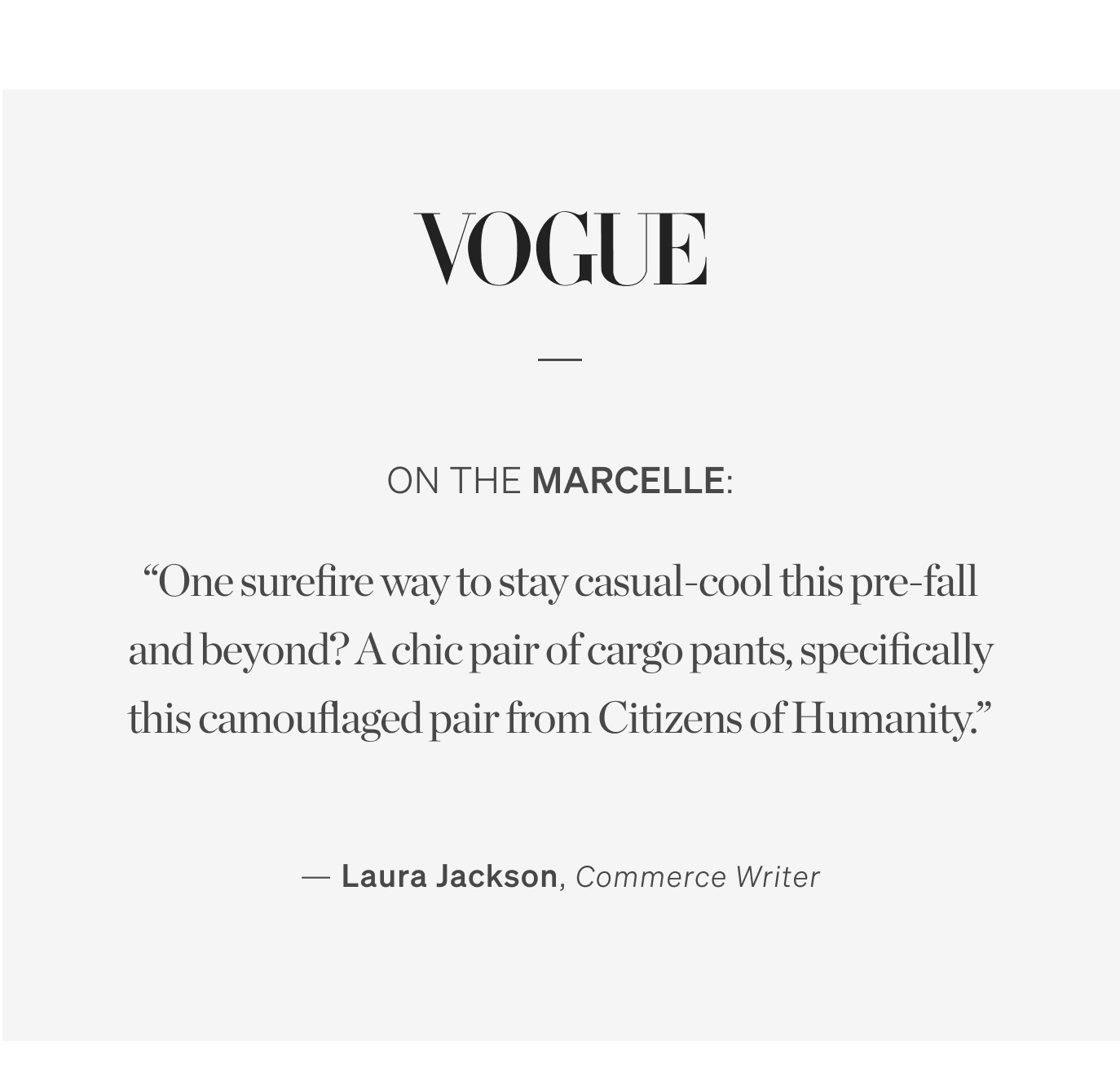 Marcelle