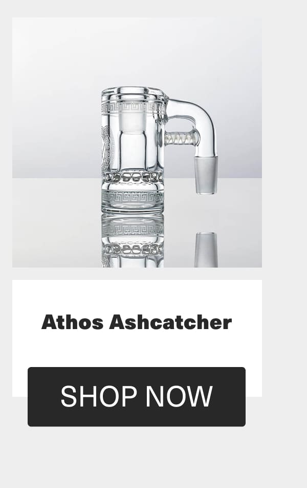 Athos Ashcatcher