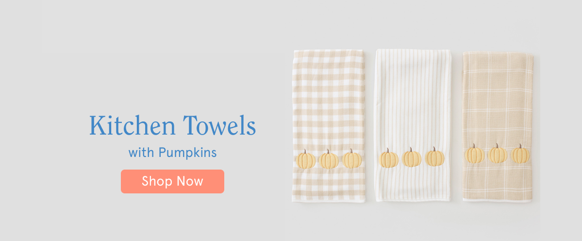 Shop Kitchen Towels