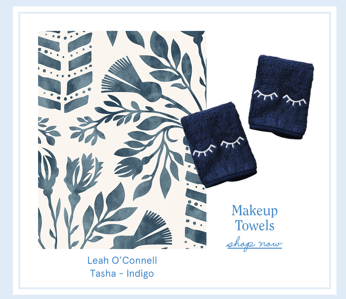 Shop Makeup Towels
