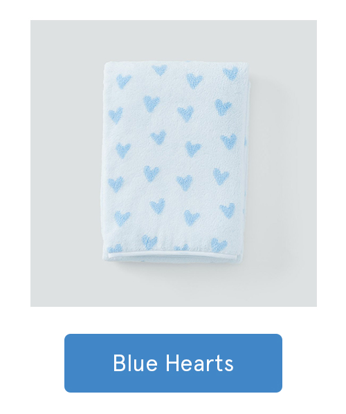 Shop Blue Hearts>