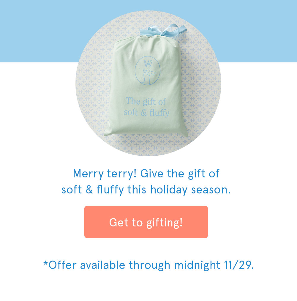 Shop Weezie >