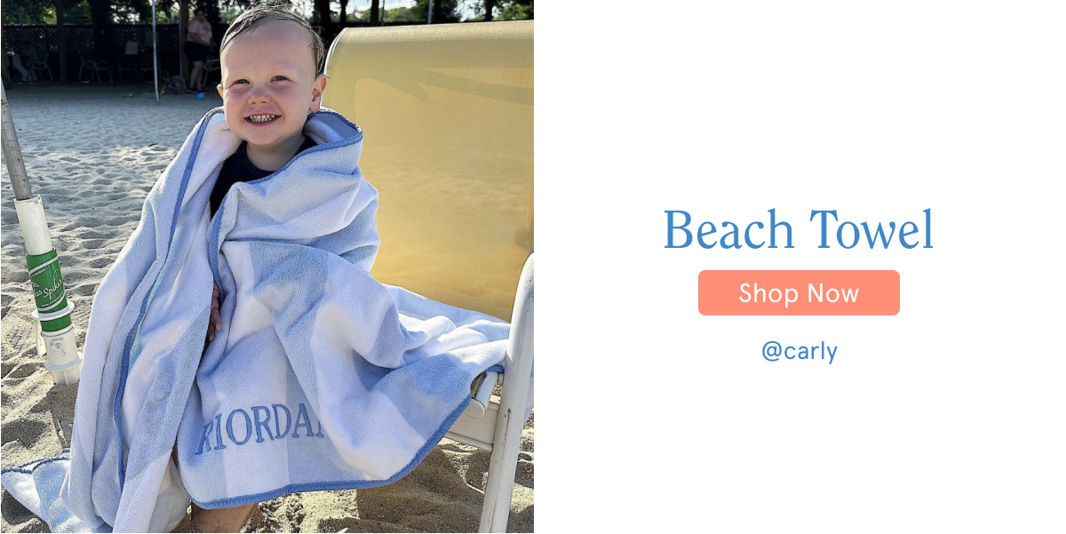 Beach Towel