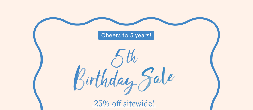 Save the Date