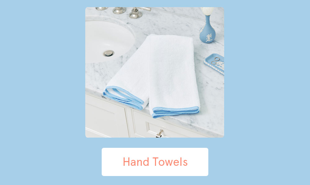 Shop Hand Towels >