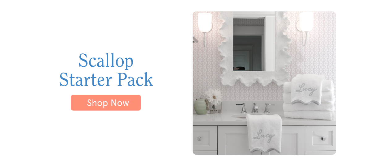 Scallop Starter Pack