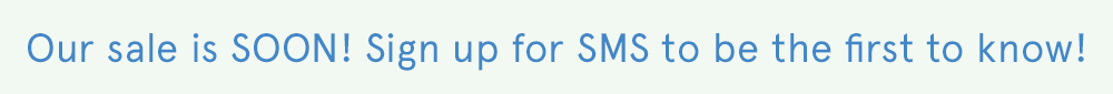Sign up for SMS updates >