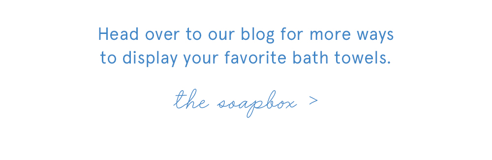 the soapbox  >