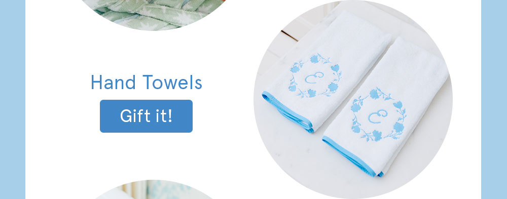 Wrap up in Weezie >